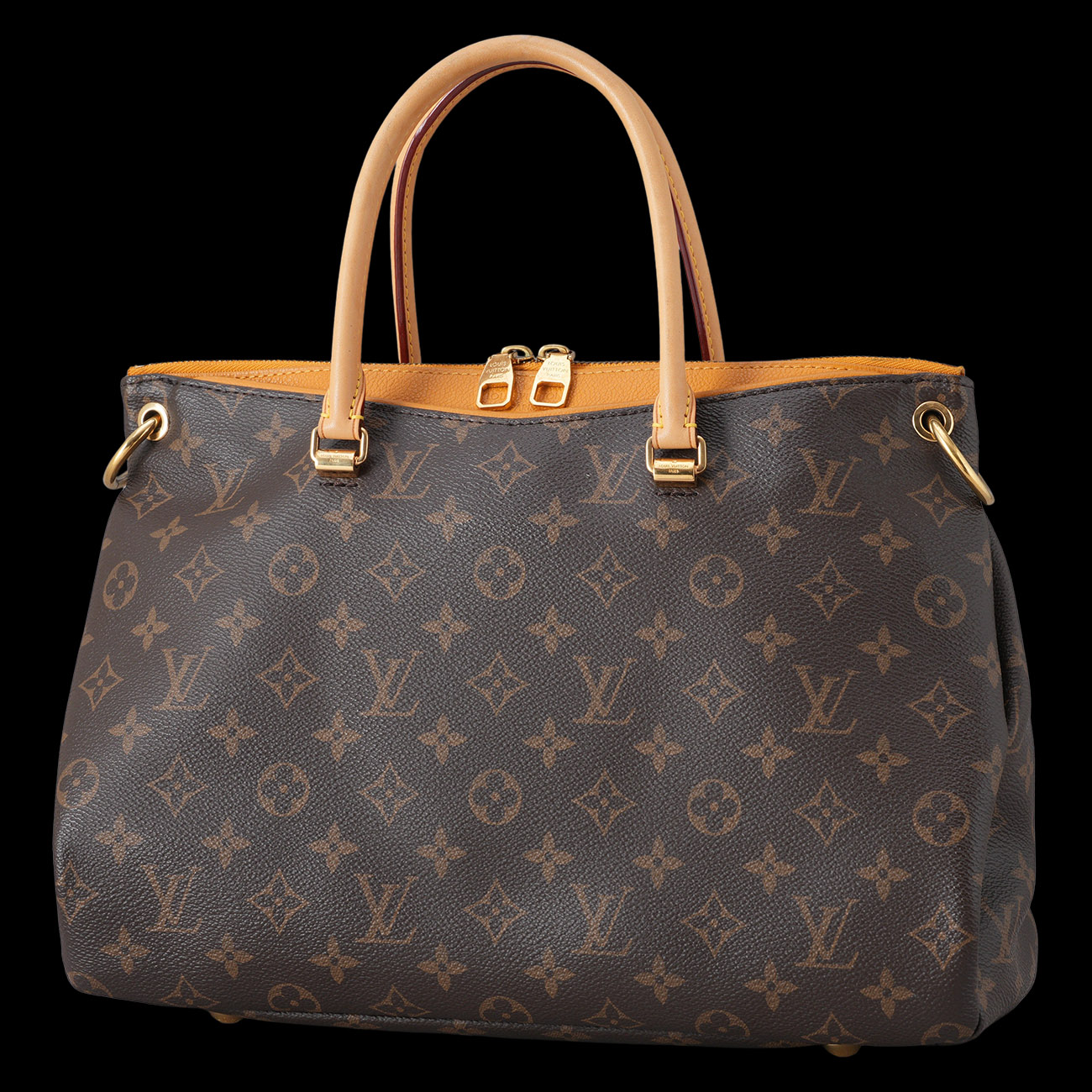 LOUIS VUITTON(USED)루이비통 모노그램 팔라스